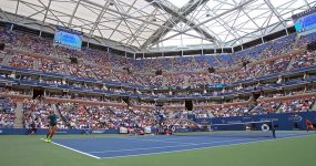 Billie Jean King National Tennis Center i New York